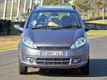 Chery J1 2009 года